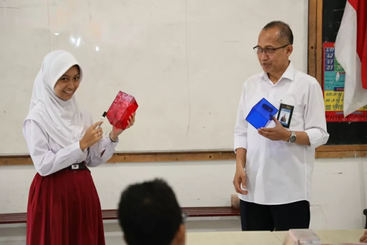 Kemendikdasmen Inisiasi...
