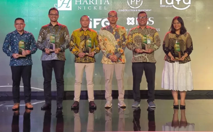 IFG Perkuat Transformasi...