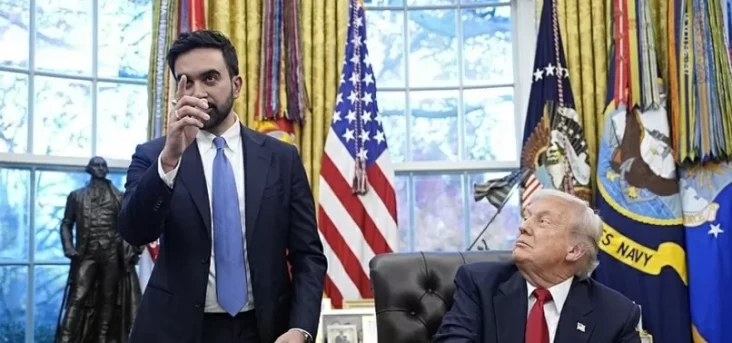 Trump Berubah Pikiran:...