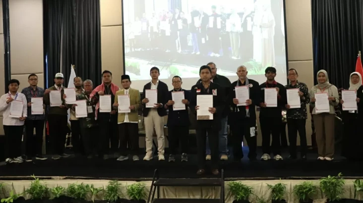 Kebagusan Declaration,...