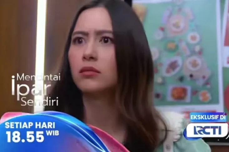 Sinopsis Sinetron Mencintai...