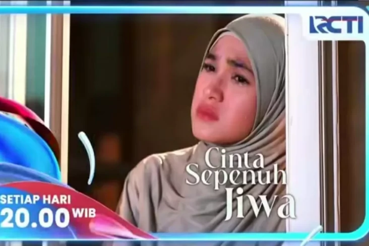 Sinopsis Sinetron Cinta...
