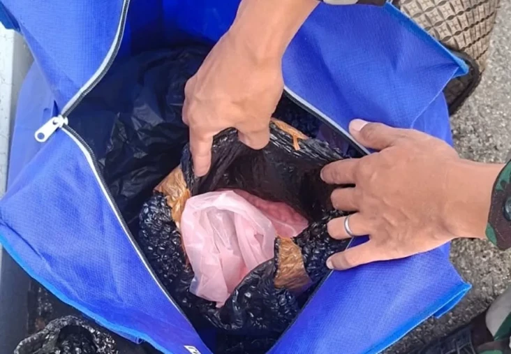 Kronologi Ratusan Ribu...