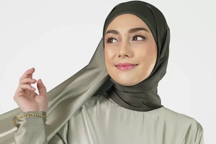 Hijrah Celine Evangelista:...