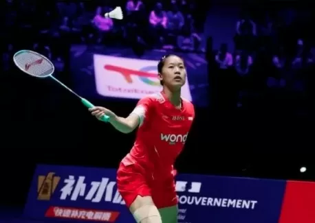 Putri KW Runner Up Australian...