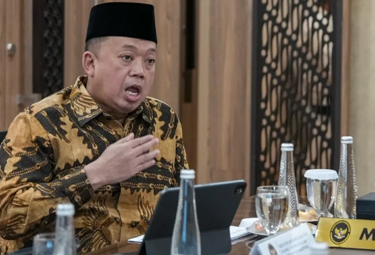 Nusron Wahid Bicara...