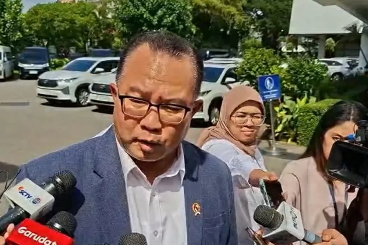 Dipanggil Prabowo ke...
