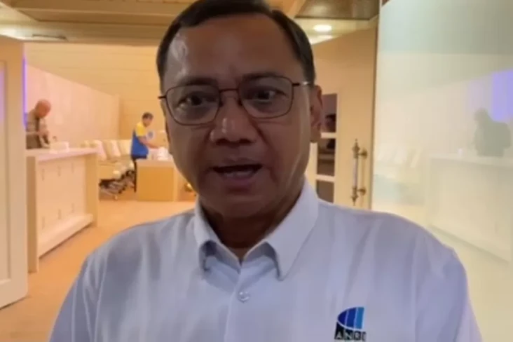 ANRI Akui Belum Kantongi...