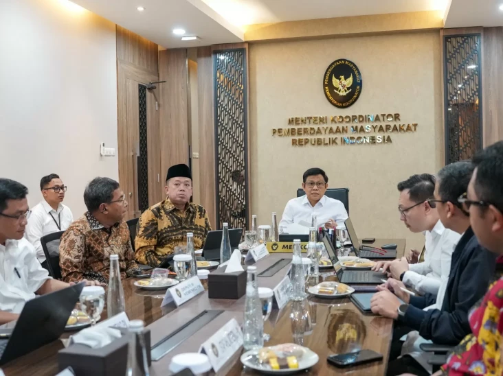 Cak Imin Sebut 1 Juta...