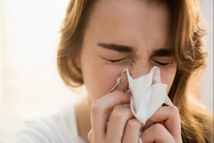 Hati-hati Flu Jenis...