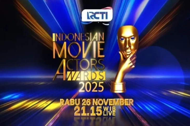 Malam Puncak IMAA 2025:...