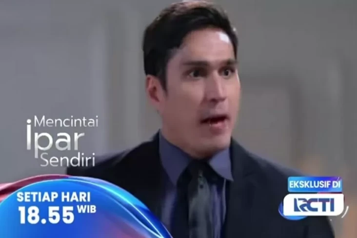 Sinopsis Sinetron Mencintai...