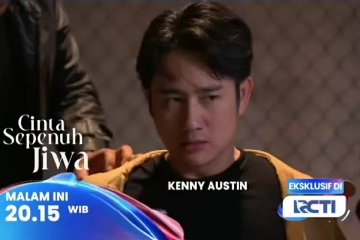 Sinopsis Sinetron Cinta...