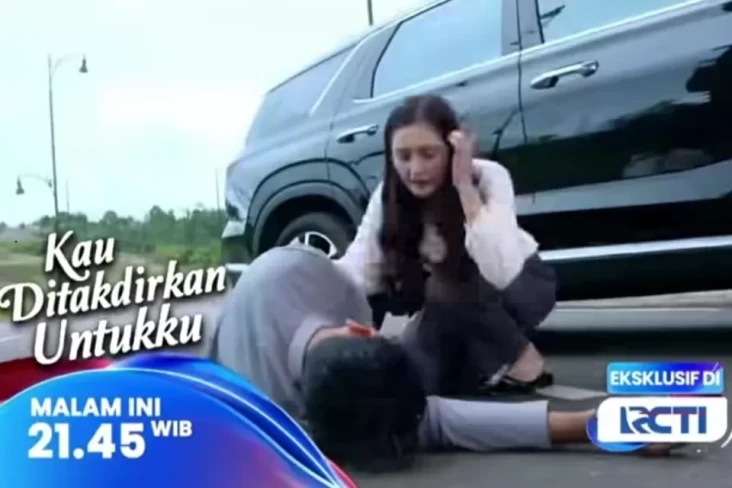Sinopsis Sinetron Kau...