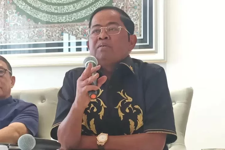 Idrus Marham: NU Milik...