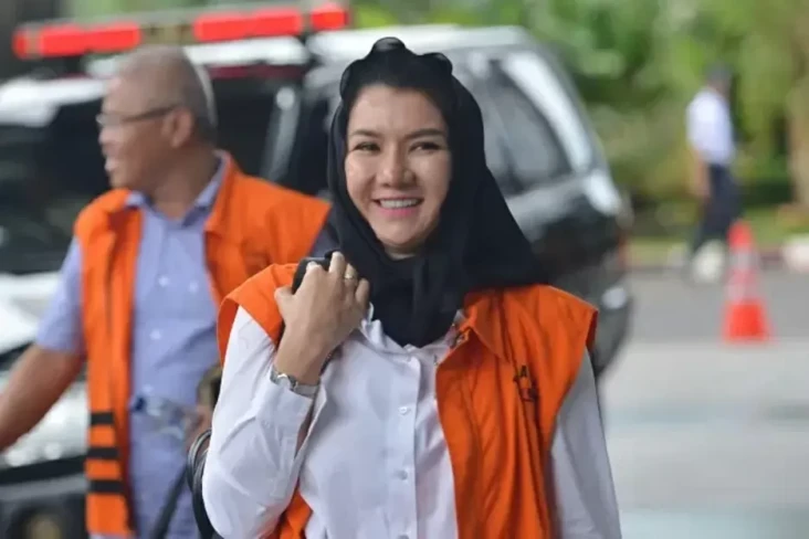 KPK: Banyak Sekali Pihak...