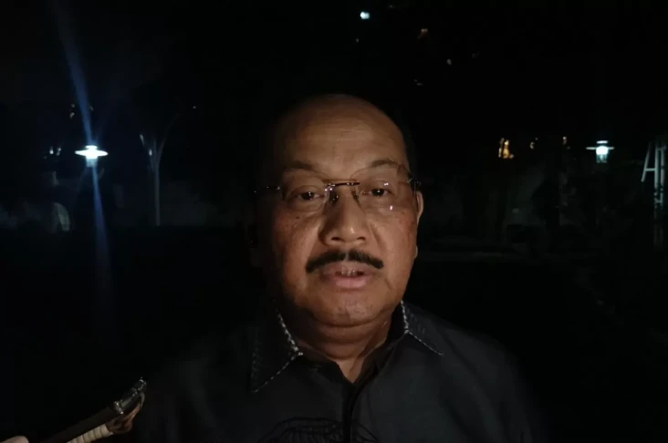 Datangi KPK, Pengacara...