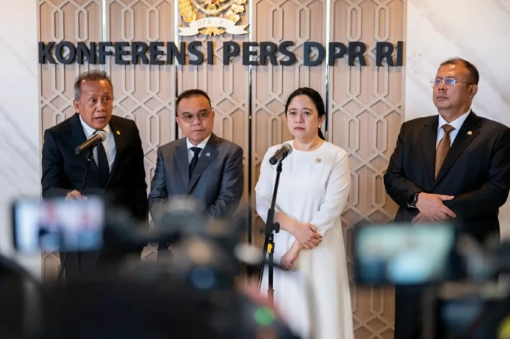 Ibu Hamil Meninggal...