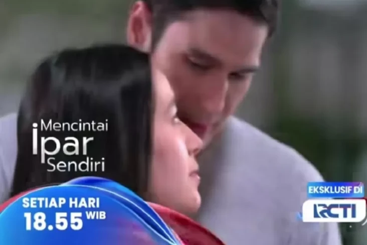 Sinopsis Sinetron Mencintai...