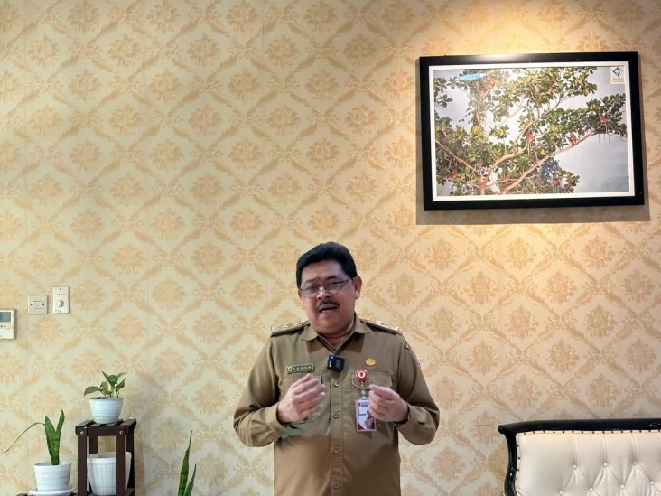 Tindak Lanjut Arahan...