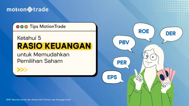 Tips MotionTrade: Ketahui...