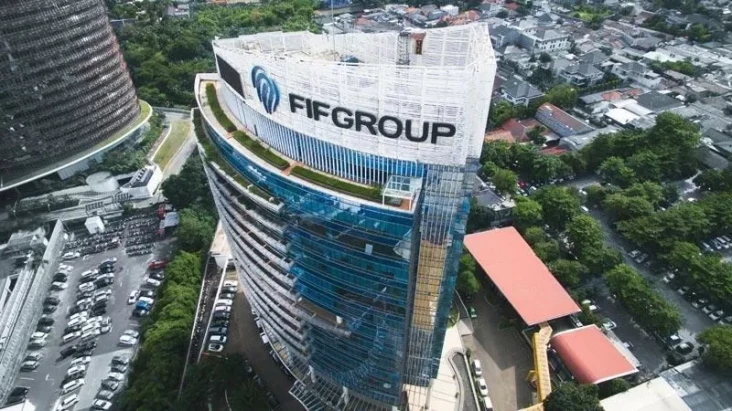 Utang Rp1,82 T Dari...
