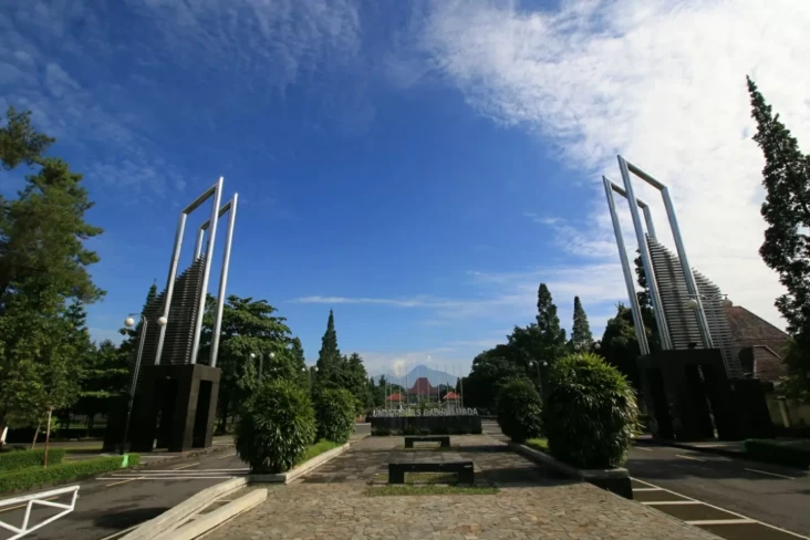 10 Universitas Terbaik...