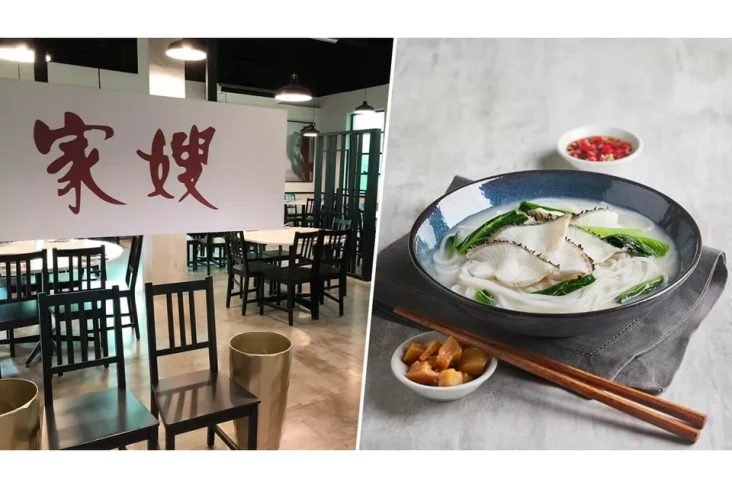 3.000 Resto di Singapura...