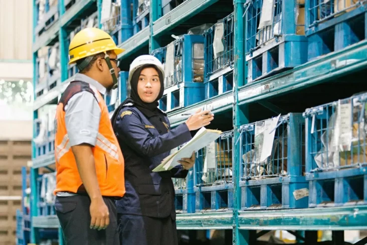 Bea Cukai Bekasi Gelar...