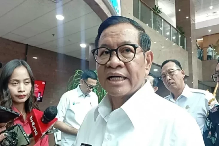 Gubernur DKI Terbitkan...