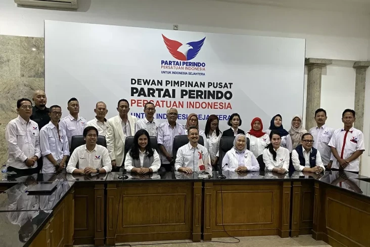 Pesan Sekjen ke Anggota...