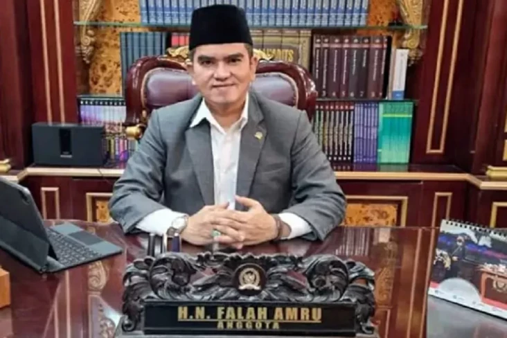 Legislator PDIP: Rehabilitasi...