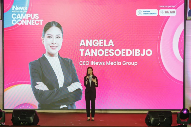iNews Media Group Gelar...