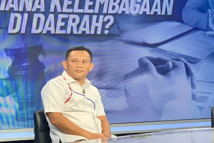 Otonomi Bikin Ekonomi...