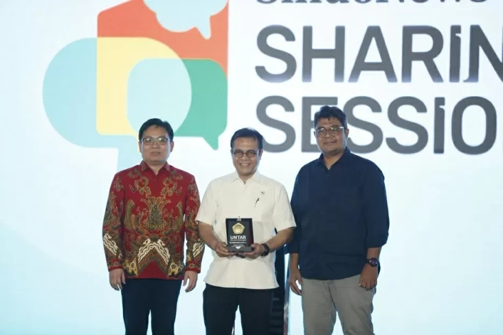 Dukung Komdigi Tangkal...
