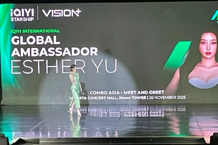 Esther Yu Puny Hobi...