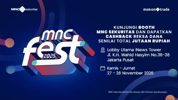 Promo Spesial HUT Ke-36...