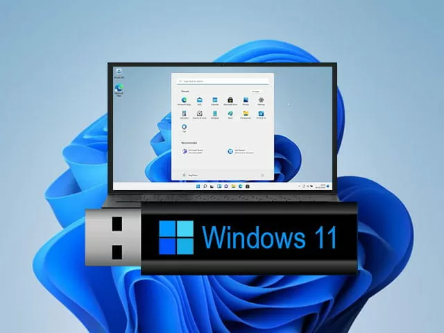 Windows 11 Kenalkan...