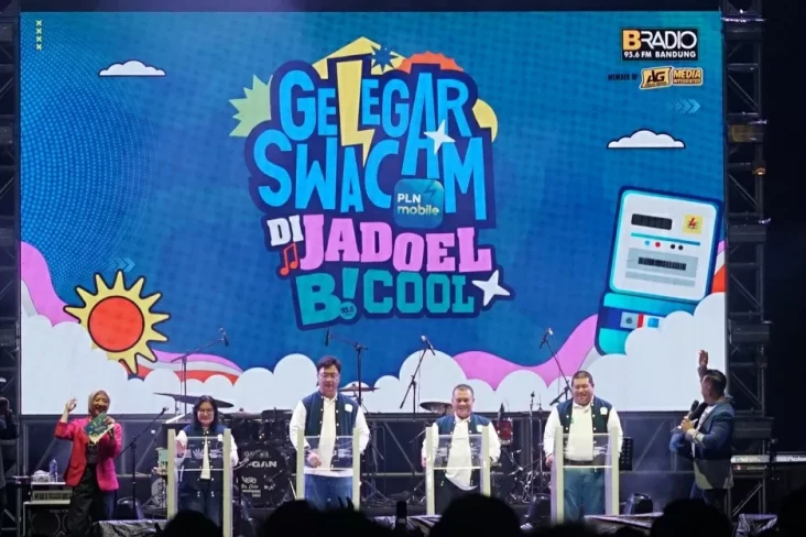 Luncurkan Gelegar SwaCAM...