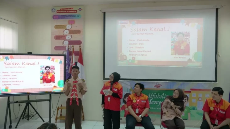 Dari Keraguan Menjadi...