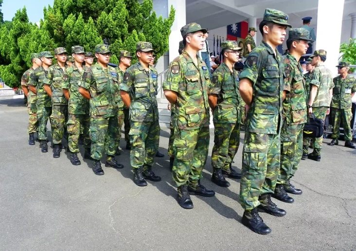 Antisipasi Invasi China,...