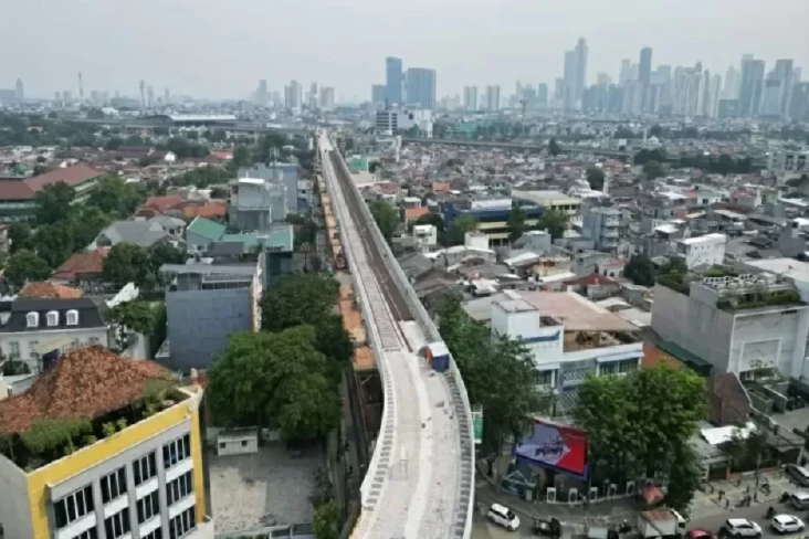 Anggarkan Rp5 Triliun,...