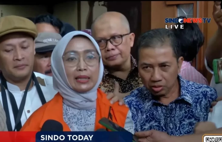 Prabowo Rehabilitasi...