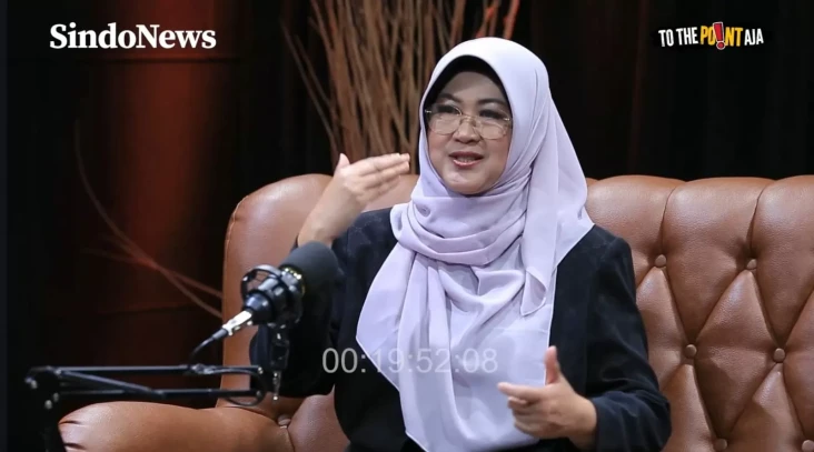 Dokter Tifa Ungkap Dugaan...
