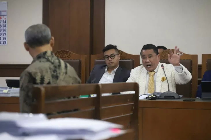 Telak! Terungkap di...