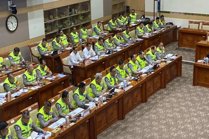 2,9 Juta Kendaraan Diprediksi...
