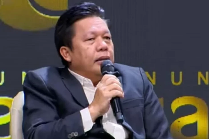 Polri Ubah Doktrin Hadapi...