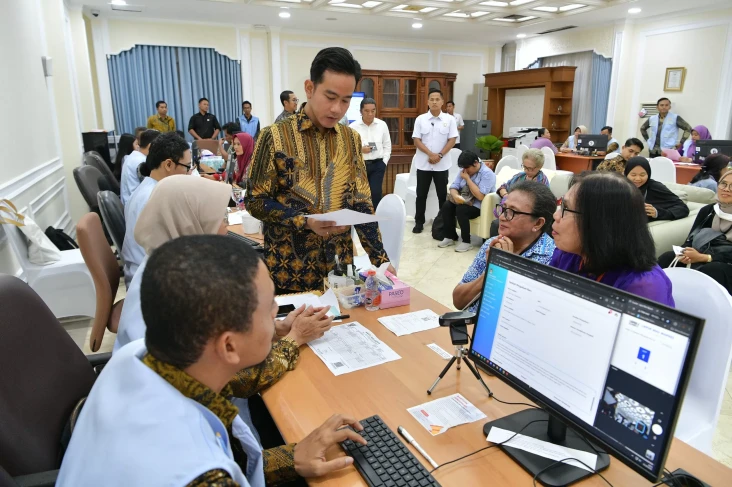 Kabar Terbaru Soal Lapor...