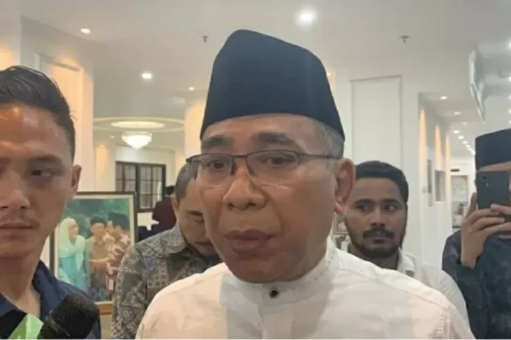Khatib Syuriyah PBNU...