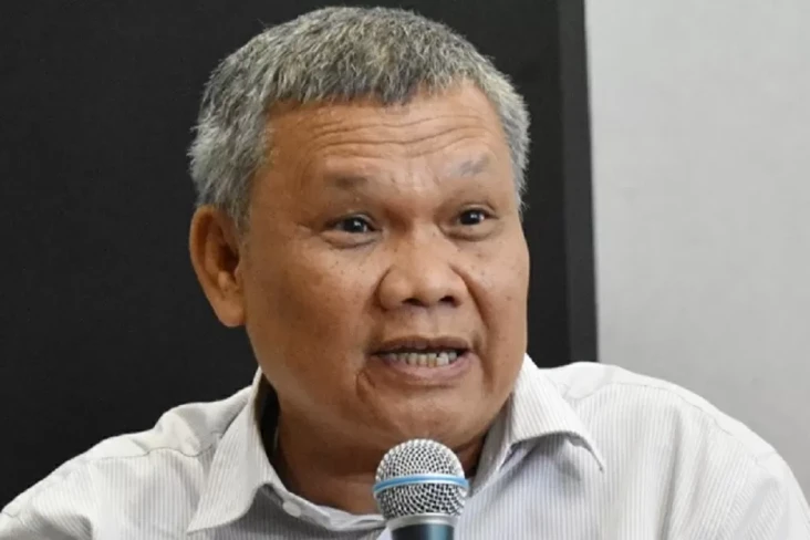 Pakar Komunikasi: Langkah...